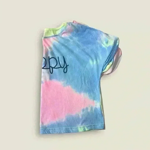 Happy Crop Top - Picture 3 of 6